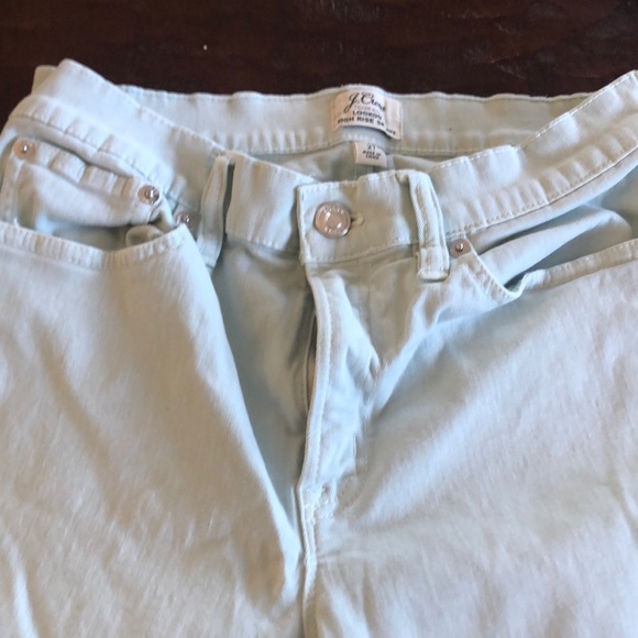 Jcrew Woman’s Jeans - Picture 4 of 8